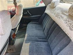 تۆیۆتا کراون